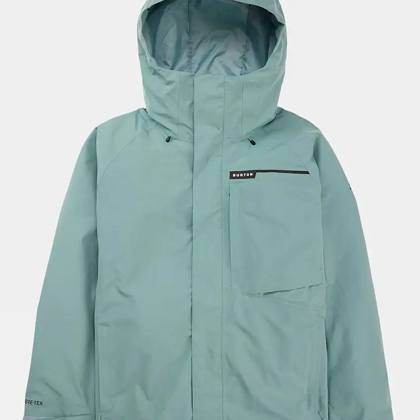 Burton Mens Powline GTX Ski Jacket
