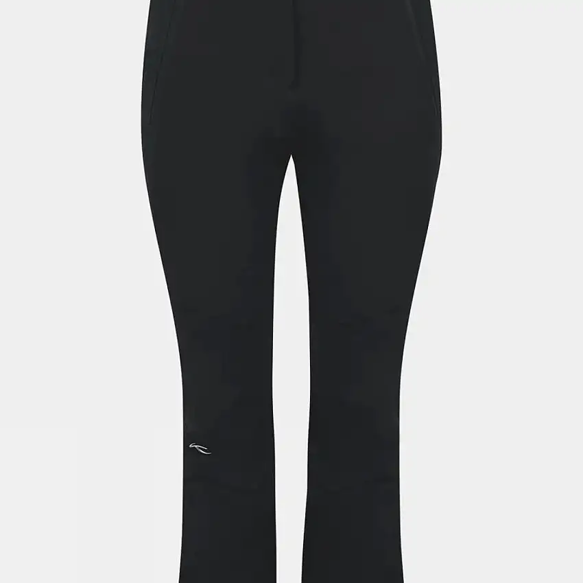 Kjus Womens Formula Ski Pants - Regular Length