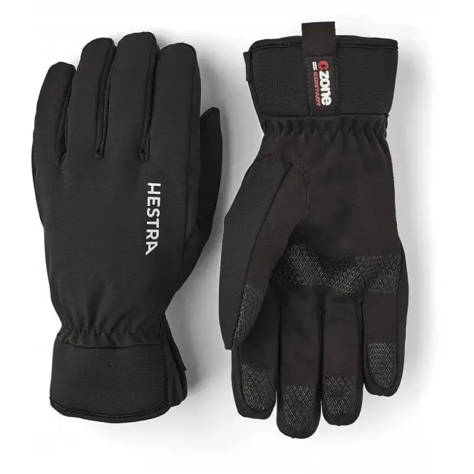 C-Zone Contact Glove-041781