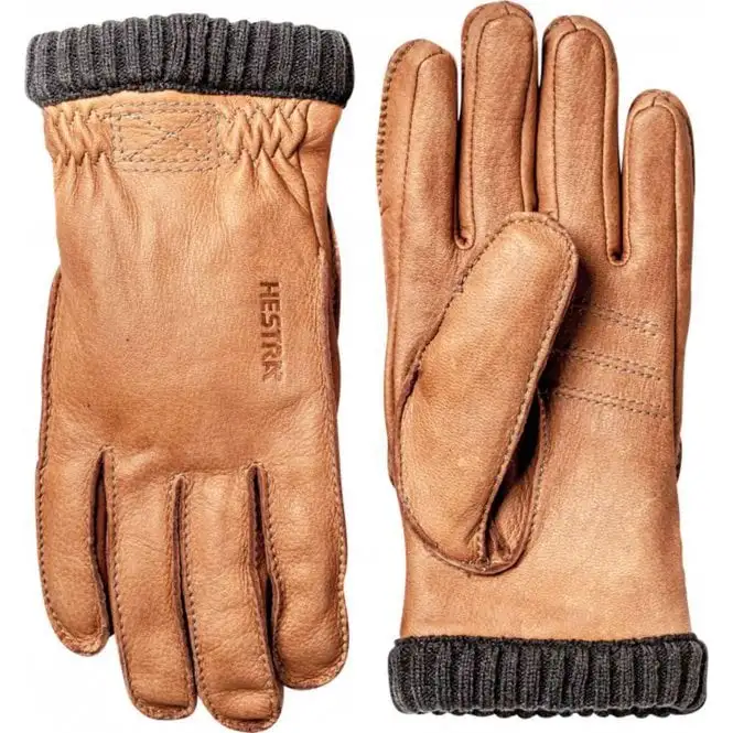 Deerskin Primaloft Rib-037166