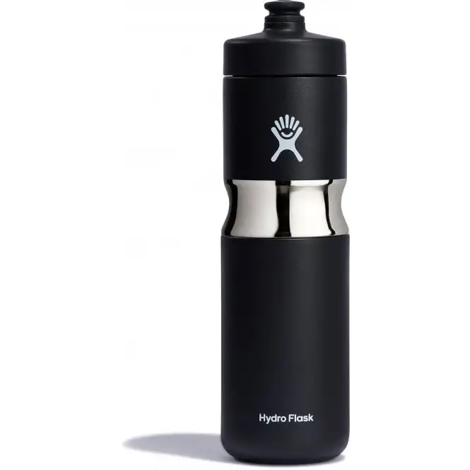20oz Wide Mouth Insulated Sport Bottle-050975