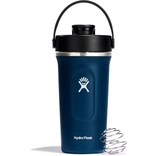 24 oz Insulated Shaker Bottle-052343