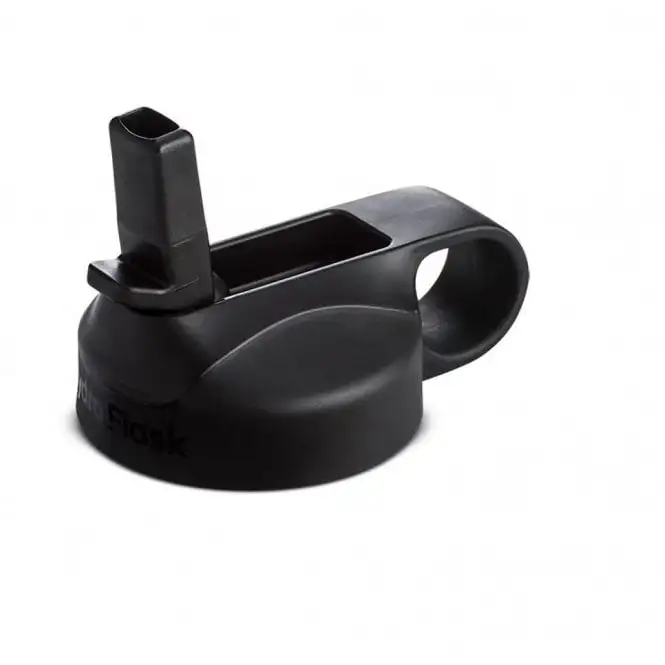 Straw Lid (Wide Mouth)-033963