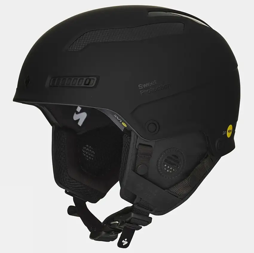 Sweet Protection Mens Trooper II MIPS Snow Helmet