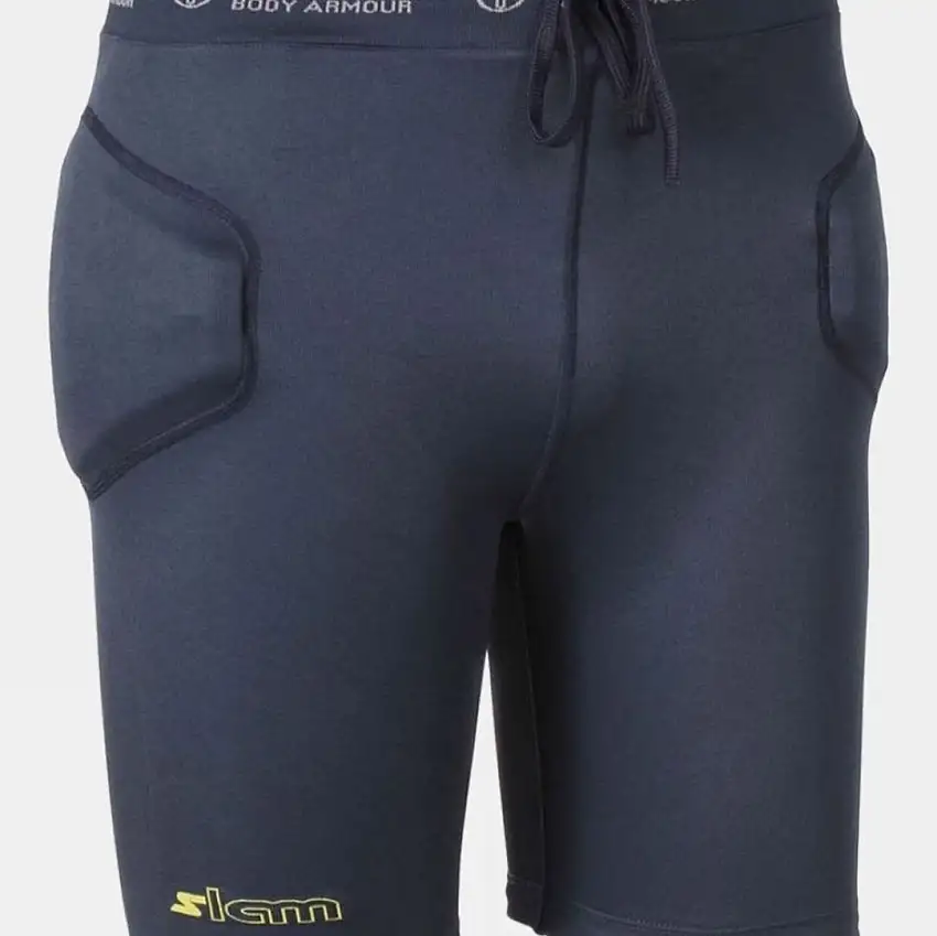 Forcefield Slam Shorts Snow Body Amour