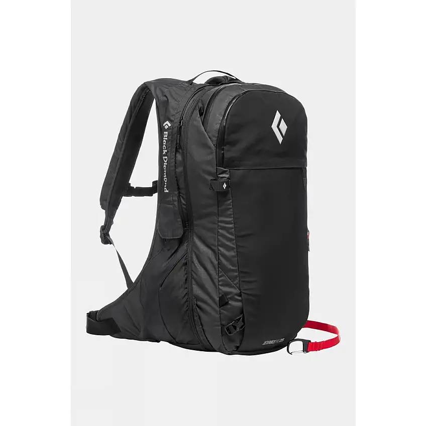 Black Diamond Jetforce Pro 25L Airbag Backpack