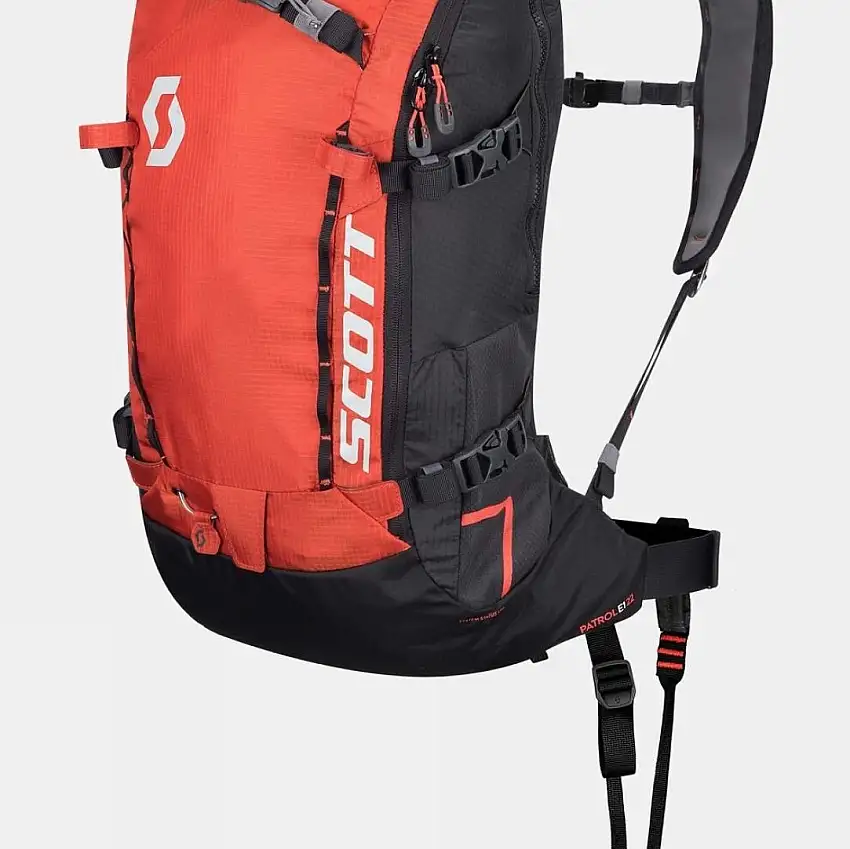 Scott Patrol E1 22L Rucksack