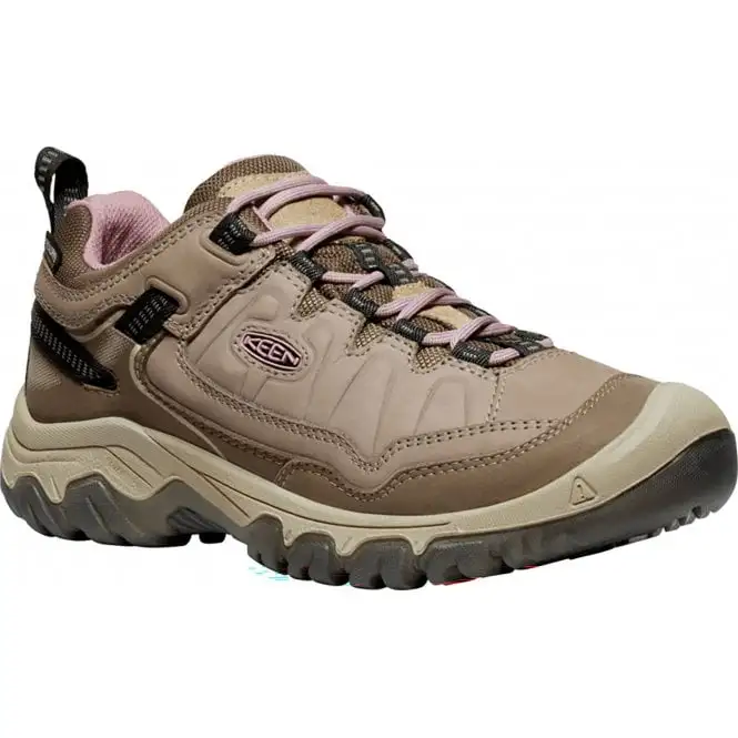 Womens Targhee IV Waterproof-052879
