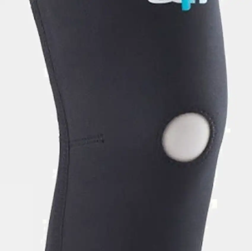 Ultimate Performance Unisex Neoprene Knee Sleeve