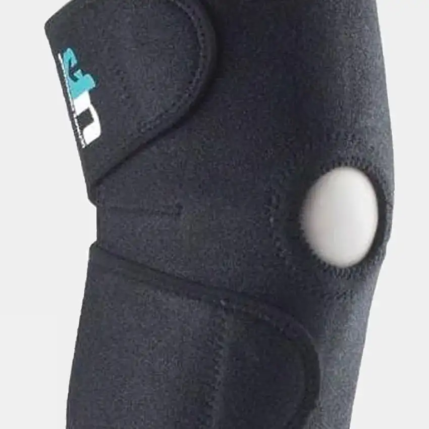 Ultimate Performance Unisex Ultimate Open Patella Knee Support
