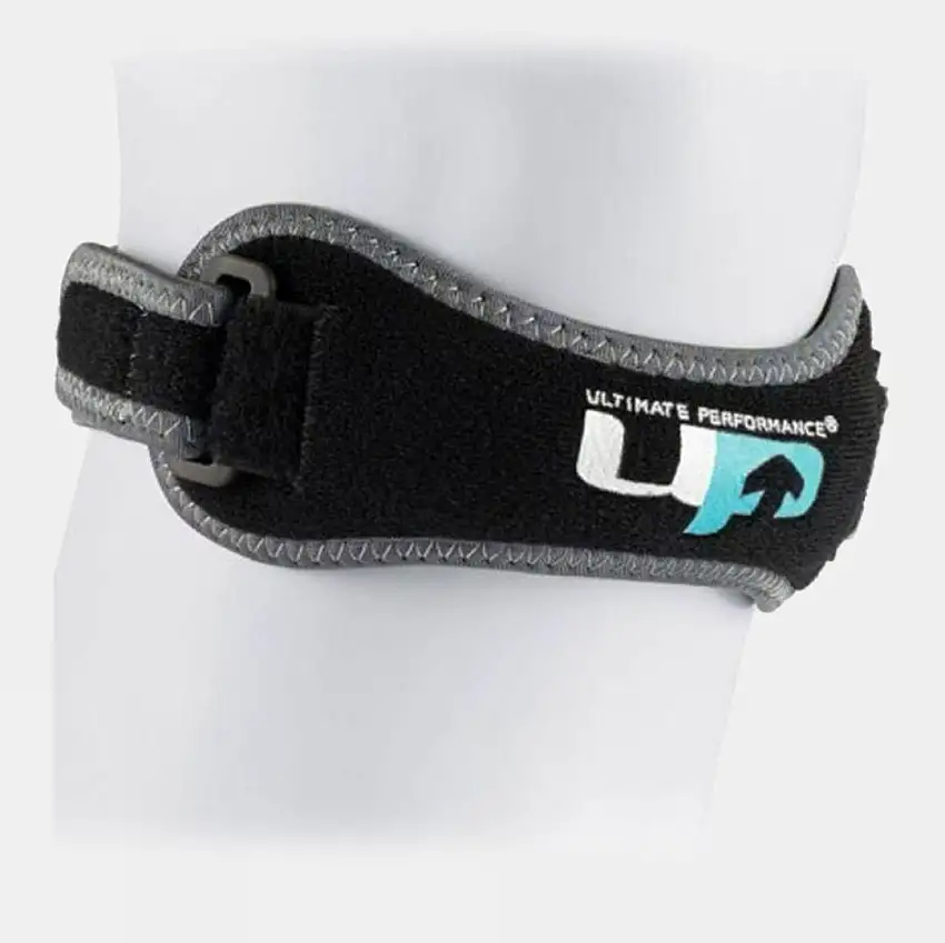 Ultimate Performance Advanced Patella Support Strap
