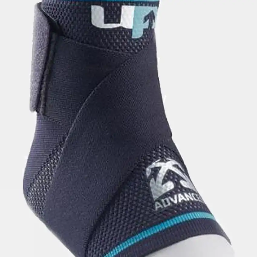 Ultimate Performance Advanced Ultimate Compression Ankle Support