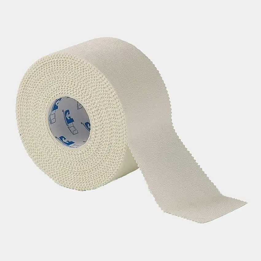 Ultimate Performance Zinc Oxide Sports Tape Roll - 1.5"