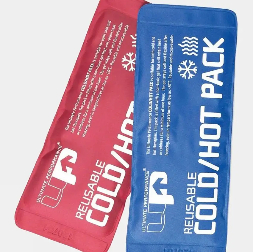 Ultimate Performance Reusable Cold/Hot Packs
