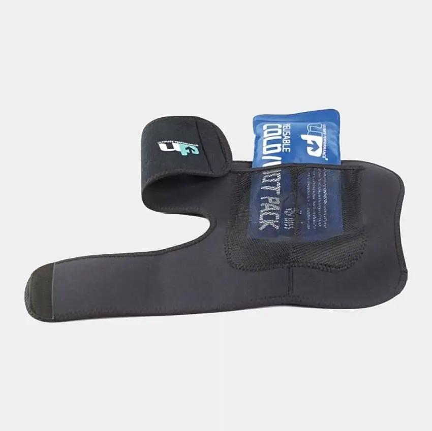 Ultimate Performance Medium Cold/Hot Wrap