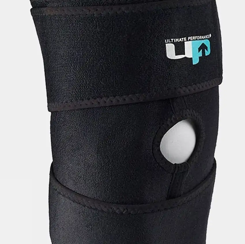 Ultimate Performance Large Cold/Hot Knee Wrap