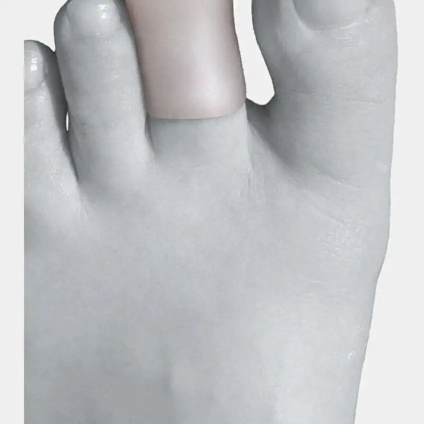 Ultimate Performance Toe Protectors