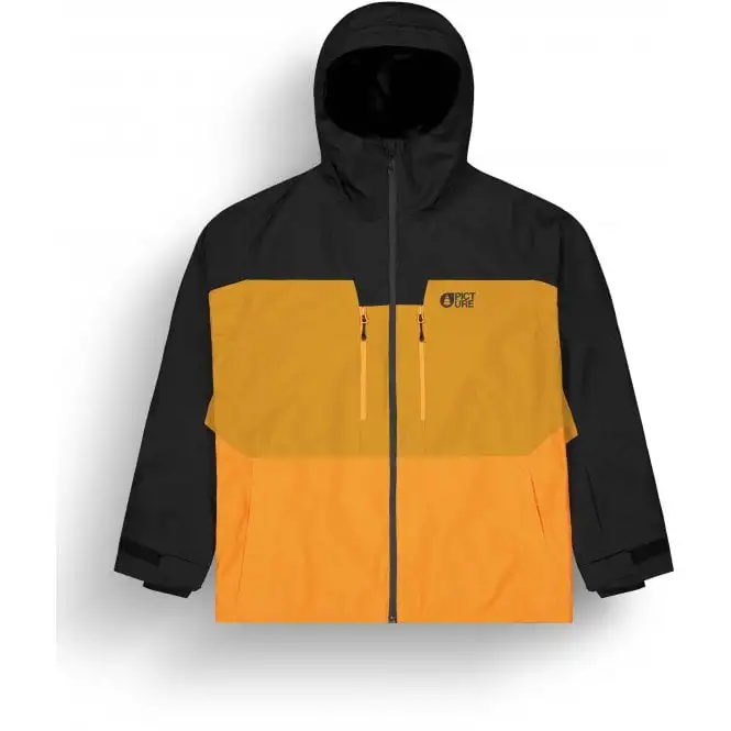 Mens Object Jacket-053454