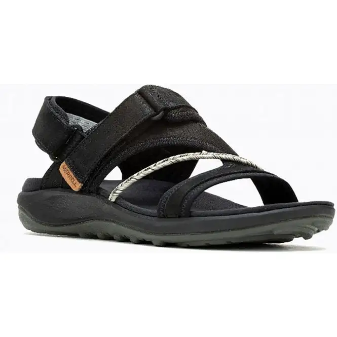 Womens Terran 4 Backstrap-051930