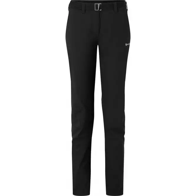 Womens Terra Stretch Lite Pants -Short Leg-054164