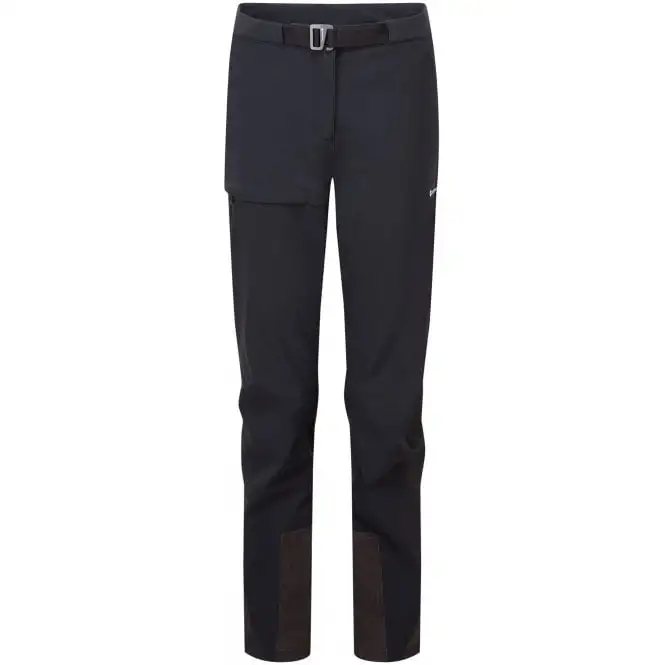 Womens Terra Stretch Xt Pants -Short Leg-054166