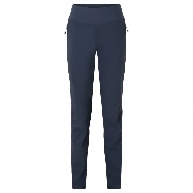 Womens Tucana Lite Pants Regular Leg-048286