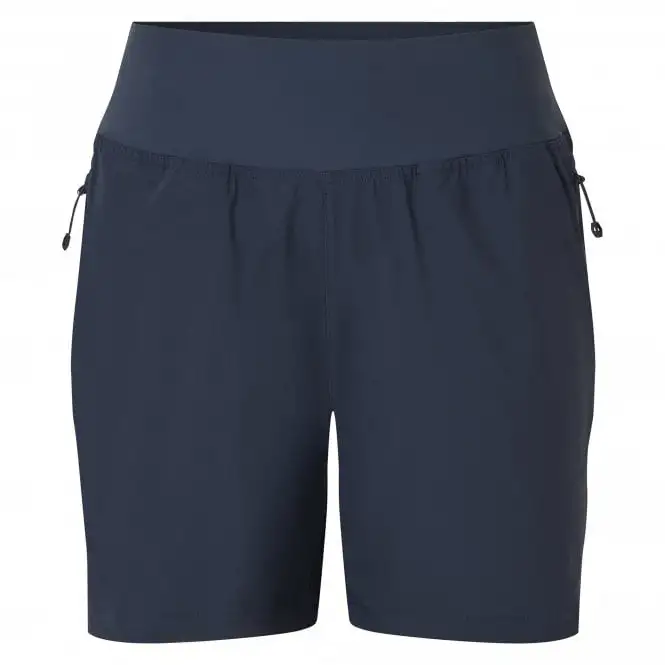Womens Tucana Lite Shorts-048288