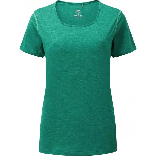 Womens Tempi Tee-043225