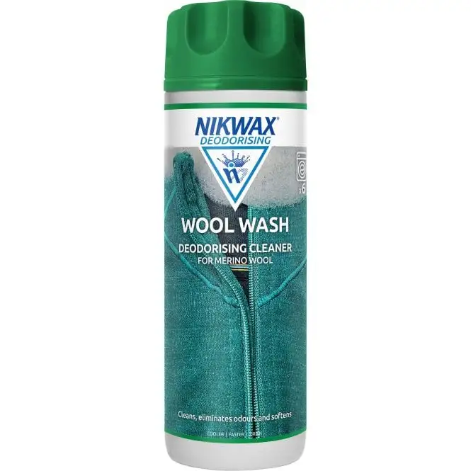 Wool Wash 300ml-054810