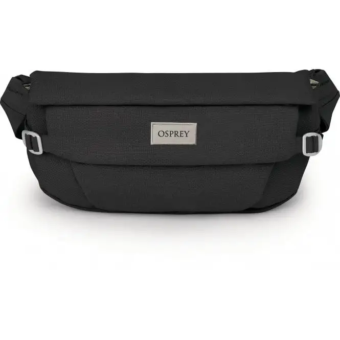 Arcane Hip Bag-054425
