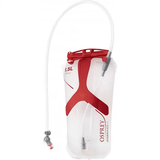 Hydraulics LT 1.5L Reservoir-052938