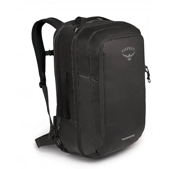 Transporter Carry-On Bag-045345