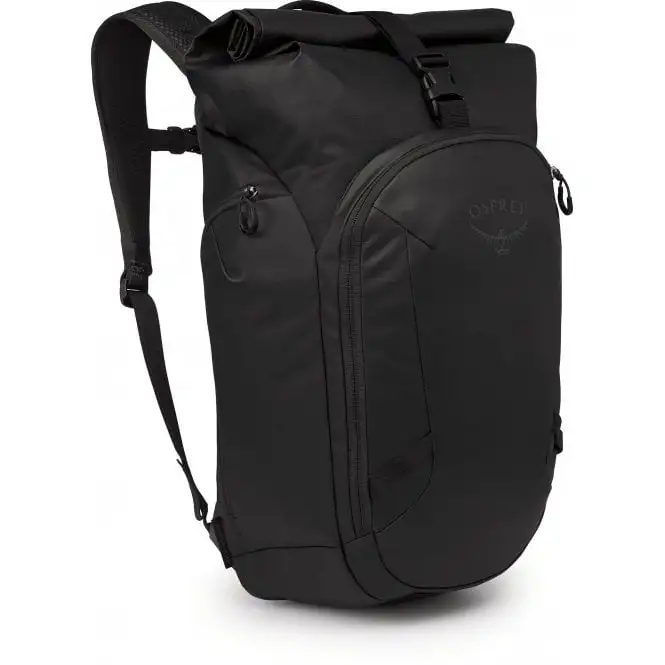 Transporter Roll Top Pack-054427