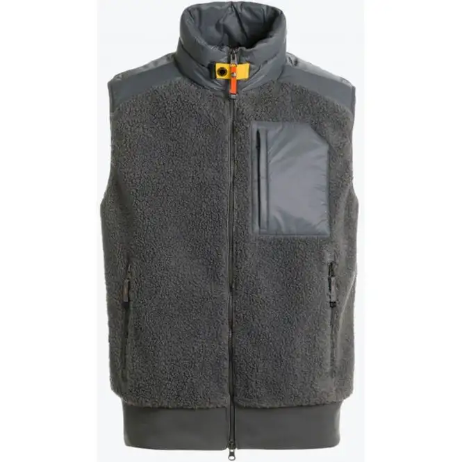 Selkup Gilet-043945
