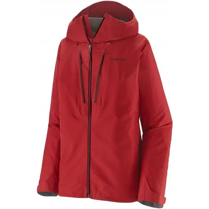 Womens Triolet Jacket-049942