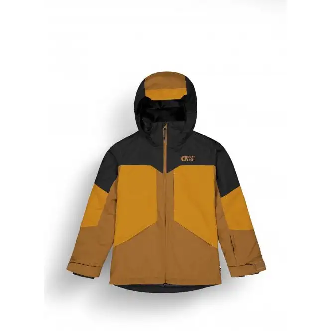 Boys Cossmo Jacket-053935