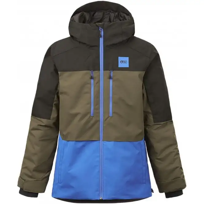 Boys Daumy Jacket-047937