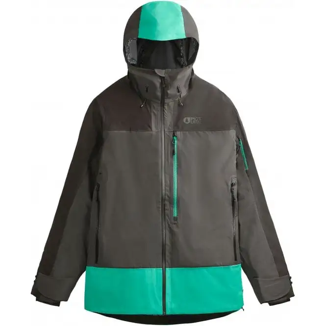 Mens Broader 3L Jacket-050184