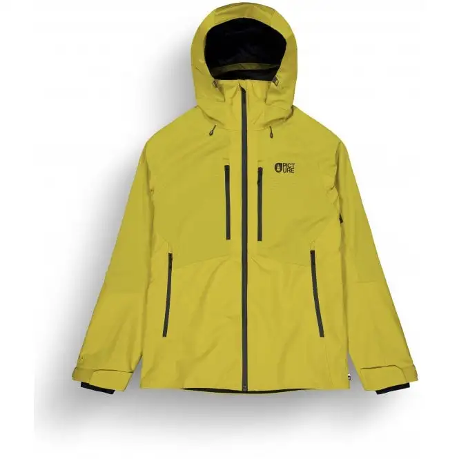 Mens Goods Jacket-053452