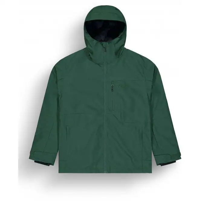 Mens Nitric Jacket-053455