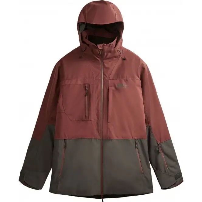 Mens Track Jacket-050187