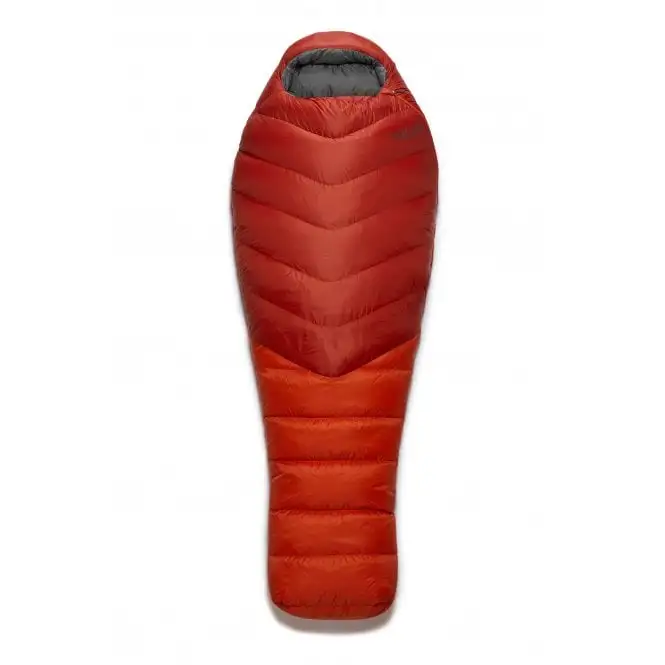 Alpine 600 Long-045068