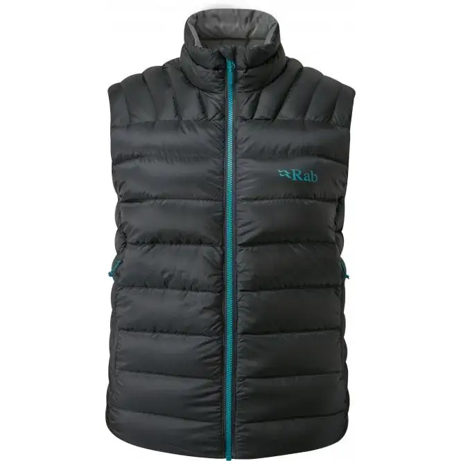 Women's Electron Pro Vest-041836