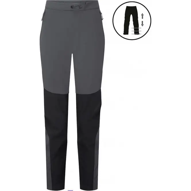 Womens Torque Pants - Regular-054037