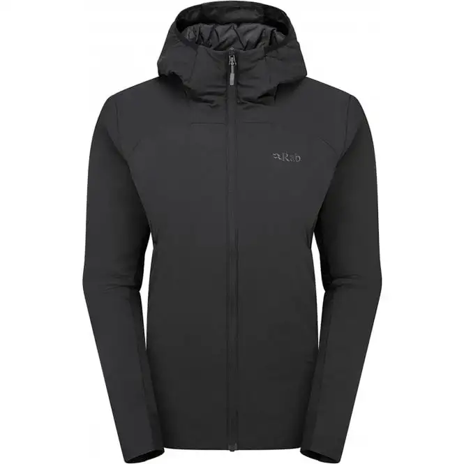 Womens Xenair Alpine Flex Jacket-054042