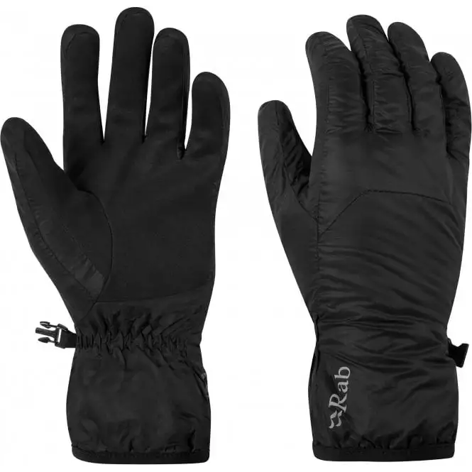 Xenon Glove-041827