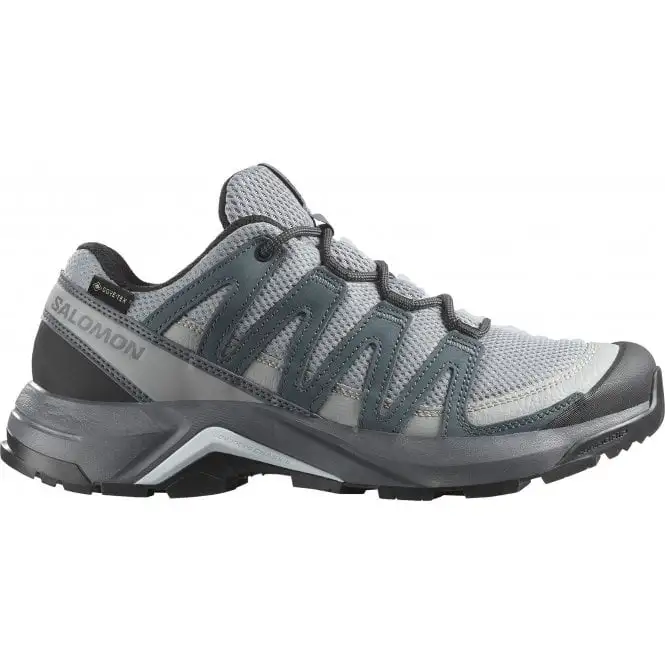 Womens X-Adventure Recon Gore Tex-054387