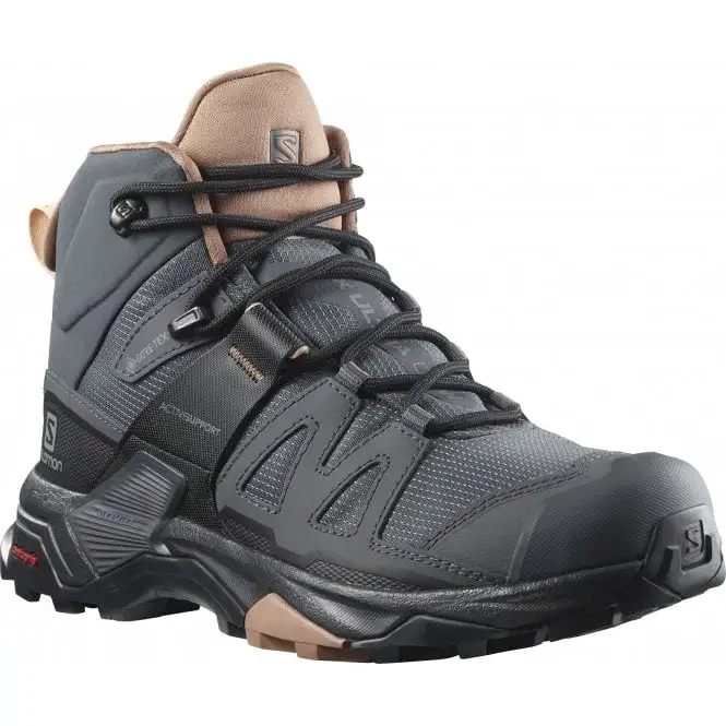 Womens X Ultra 4 Mid GTX-047313