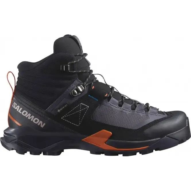 Womens X Ultra Alpine Mid GTX-055410