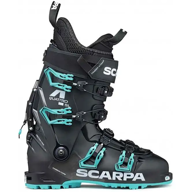 4 Quattro SL WMN-046498